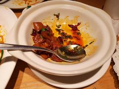 -马仕玖煲·融合菜·酥不腻烤鸭(人大店)