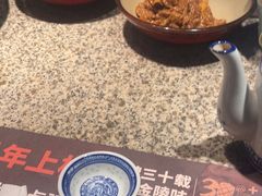 -南京大牌档(青岛万象城店)