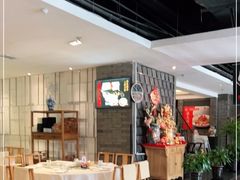 -辣婆婆(航天桥店)