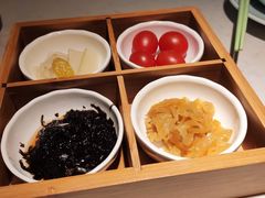 -四道菜·福建海蛎煎(世欧广场店)