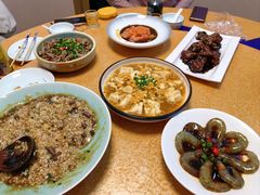 -小郭私房菜·海肠捞饭店(学士街店)
