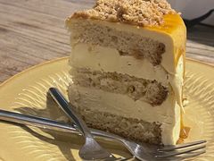 -BAKER&SPICE(安福路店)