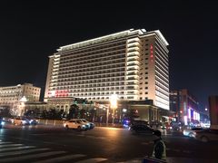 -北京饭店