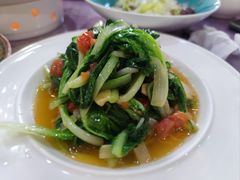 -新疆巴州金丝特餐厅(大钟寺店)