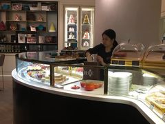 -PAUL LAFAYET 法式甜品(港汇广场店)