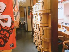 -千代武日本料理(爱建店)