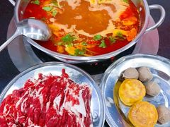 -佳荣老五生态牛肉馆