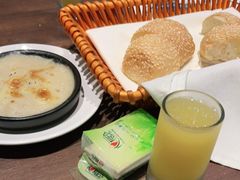 -西堤牛排(合肥之心城店)