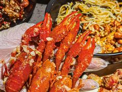 -一棠龙虾•王牌虾球(楚河汉街店)