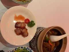 -南通滨江洲际酒店-东厨中餐厅