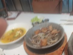-Aqua Oasis 水天堂(石路天虹店)