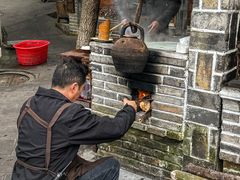 -青城甲(青城山店)