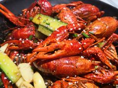 -龙虾当家·大排档(红谷滩五中店)
