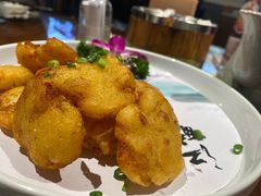 -涌觅名灶·本地海鲜宁波菜(财富广场店)