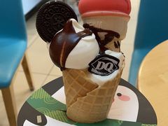-DQ·蛋糕·冰淇淋(高新万达店)