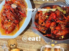 -大孩龙虾(体育场旗舰店)