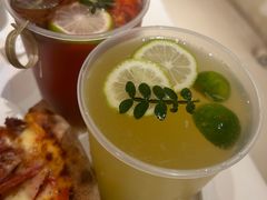 -盘炉forenza·云贵川融合小食堂 ( 钟楼中柳巷店)