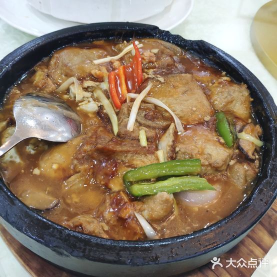 鸿记海鲜大酒楼(开发区店)