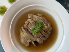 -扬州香格里拉·香宫中餐厅