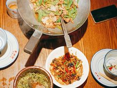 -老湘村·湖南土菜(天河维多利店)