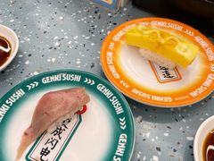 -元气寿司(东方宝泰店)