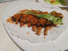 -青叶202都市餐厅(迪诺水镇店)