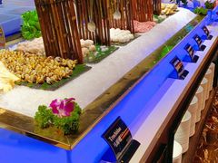 -加餐海鲜自助(集美银泰百货店)