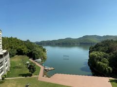 -天目湖涵田度假村