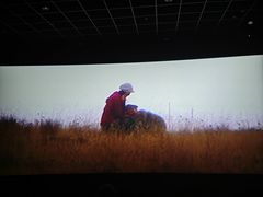 -华联影城(蒙城路店)