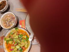 -小黑牛烤肉(聚隆店)