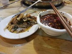 -蜀滋香鲜鱼美蛙火锅(339店)