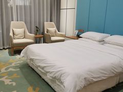 -上海怡沁园度假酒店