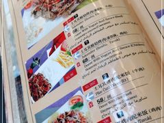 -沙漠玫瑰土耳其餐厅(神路街店)