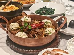 -奉天小馆·非遗东北菜(沈阳万象城店)