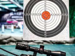 -枪馆1号实弹射击俱乐部