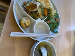 -素满香·全民食养自助(建邺万达店)