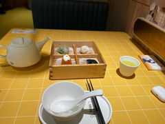 -蔡澜点心·粤菜(花城汇南区店)