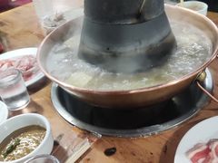 -元盛居(生态大街店)