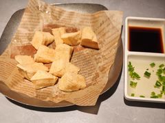 -潮界(大学路店)