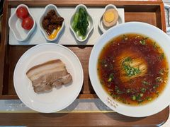 -松鹤楼面馆(宝安机场店)