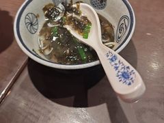 -王繁星面馆(西安熙地港店)