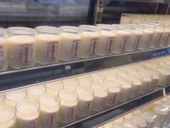 -连杏双皮奶(长沙国金店)