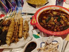 -吉利龙虾·新派海鲜烧烤