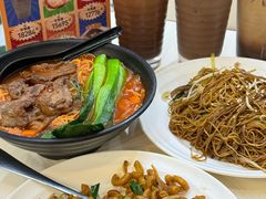 -華歡冰室-WahFoon(吉大店)