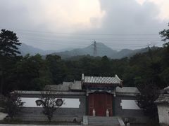 -阳台山自然风景区