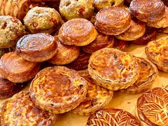 -LANLIZI BAKERY(COSMO店)