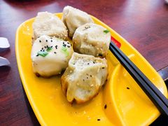 -小杨生煎(香港名都店)