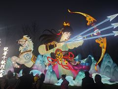 -武汉园博园(武汉自然博物馆)