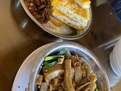 -88号小吃店·经典云南菜·地道纳西美食