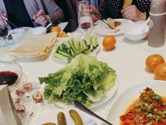 -玉华台饭庄·淮扬菜·烤鸭(望京店)